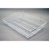 (BLACK) 15" X 24" GRID BASKET 21-049