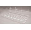 (BLACK) 22" GRID FLAT SHELF P/N 21-933