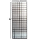 60" Grid Panel