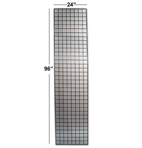 96" Grid Panel