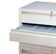 Video Storage Cabinets