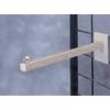 GRID 12" CHROME CUBE HANGER Item No.: 20-017 Picture