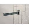 CHROME 12" RECT. FACEOUT ⁄ 3" O.C Item No.: 21-994 Picture