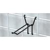 BLACK 6" LOOP HOOK Item No.: 89-176 Picture
