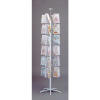 WHITE 48 POCKET 5 3⁄8" SPINNER 21-538