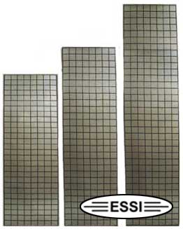 Wire Gridwall Panels